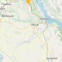 Olympic Village на карті